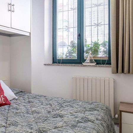Italian Experience-La Rondine Apartment Porto Recanati Exterior foto