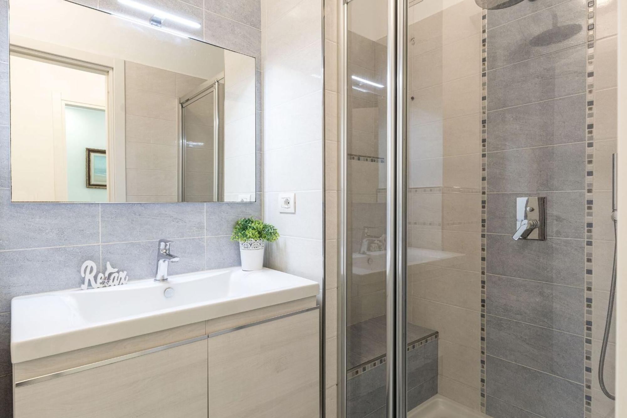 Italian Experience-La Rondine Apartment Porto Recanati Exterior foto