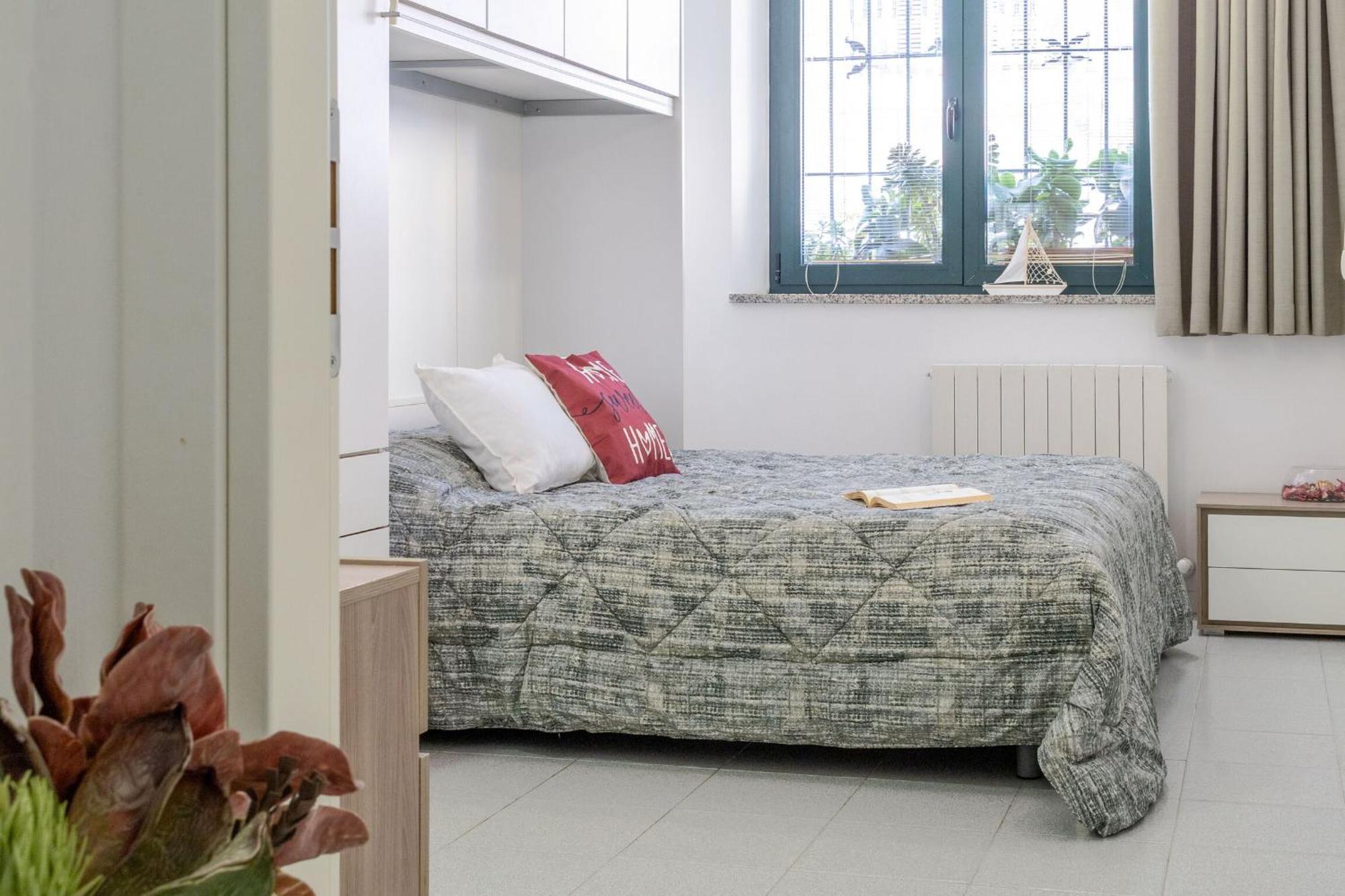 Italian Experience-La Rondine Apartment Porto Recanati Exterior foto